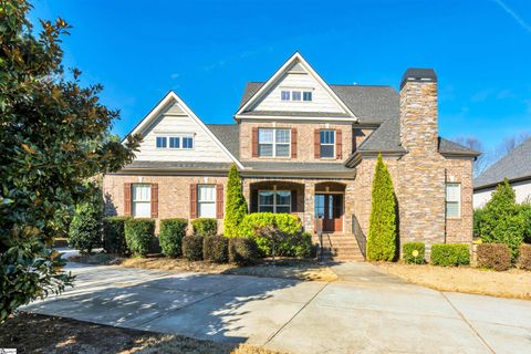 1 Drayton Hall Road