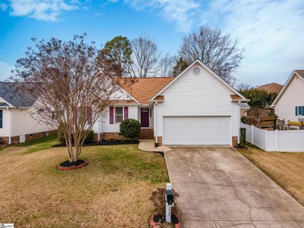 309 Frostberry Court