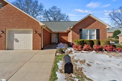 111 Fairoaks Drive