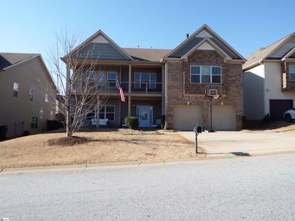 23 Cadogan Drive sold home in Hollington, Simpsonville, SC