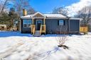 701 Blair Street sold home in Easley, SC