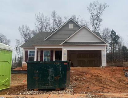 1 Pilcher Drive Lot 38