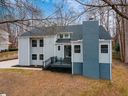 306 Round Ridge Road sold home in Spartanburg, SC