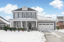 116 Easton Meadow Way sold home in Greer, SC