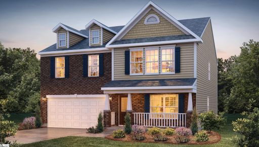 233 Fountain Oak Lane