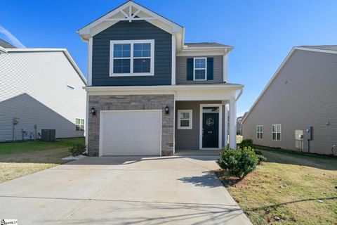 416 N Ivestor Court