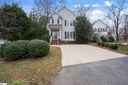 3 Willow Springs Drive sold home in Greenville, SC