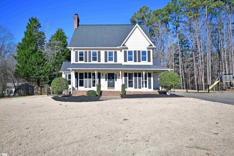 901 Huntington Road
