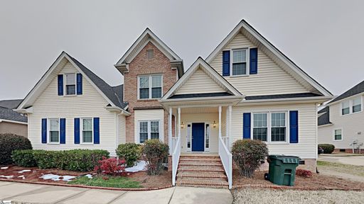 39 Meadow Springs Lane