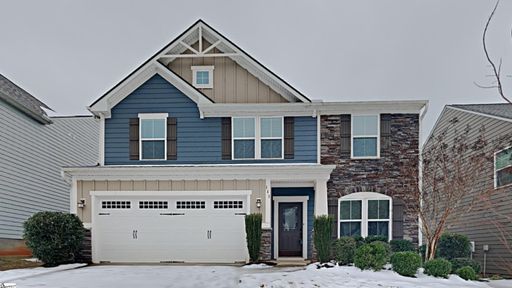 143 Belshire Drive
