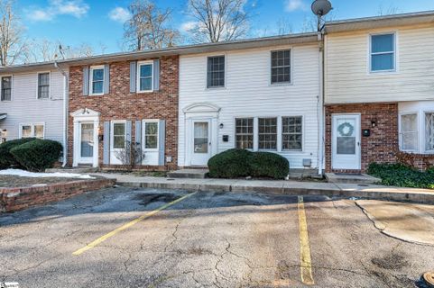 57 Pine Creek Court Extension sold home in Highland, Greenville, SC