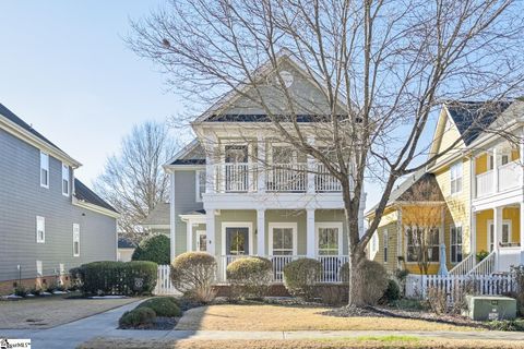 404 Hayworth Drive