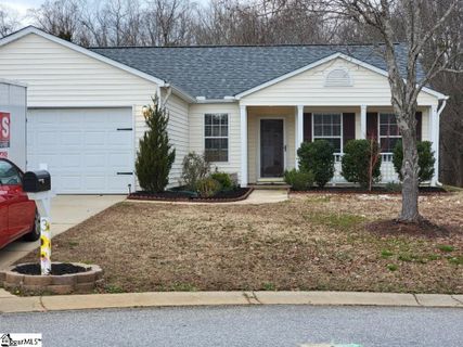 3 Alewine Court
