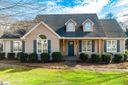 302 Huddersfield Drive sold home in Piedmont, SC