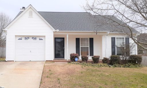 5 Wakulla Court