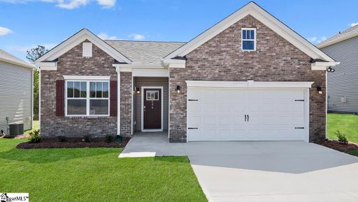 825 Colmore Trail