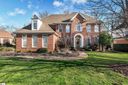 405 Red Fern Trail sold home in Simpsonville, SC