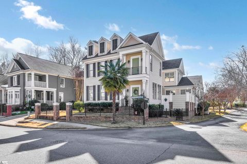5 Chessington Lane sold home in Redfearn, Simpsonville, SC