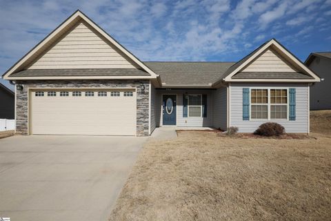 612 Renita Drive