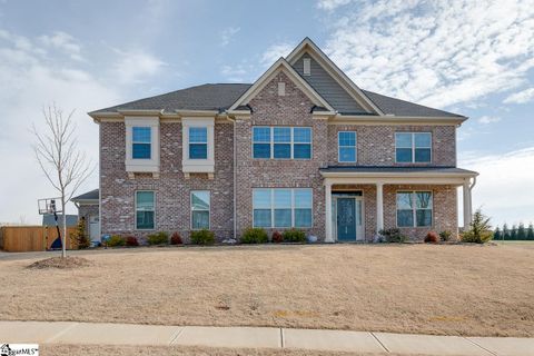 239 Scotts Bluff Drive