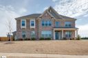 239 Scotts Bluff Drive sold home in Simpsonville, SC