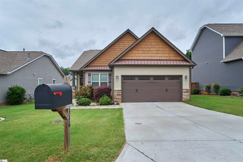 316 Stallion Road