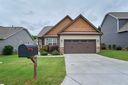 316 Stallion Road sold home in Greenville, SC