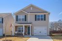 1140 Indian Rock Run sold home in Duncan, SC