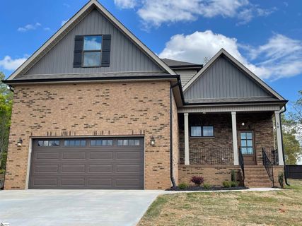 10 Peaceful Court sold home in Whisper Walk, Fountain Inn, SC