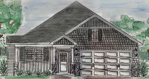 154 Winding Rock Road