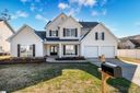 502 Adeline Court sold home in Simpsonville, SC