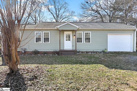 220 Mark Street sold home in Nalley-Roper, Easley, SC