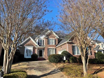 203 Hammetts Glen Way sold home in Hammetts Glen, Greer, SC