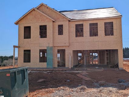 7084 Luna Mae Court lot 21