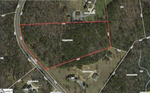 119 Pardo Road sold home in Gowans Fort, Landrum, SC