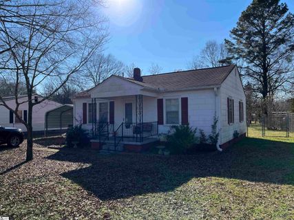 3334 Keys Street sold home in Fox Valley, Anderson, SC