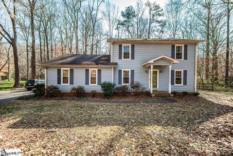 259 Cumberland Drive sold home in Shenandoah, Moore, SC