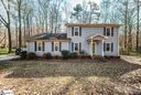 259 Cumberland Drive sold home in Moore, SC