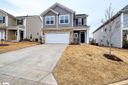 108 Eventine Way sold home in Boiling Springs, SC