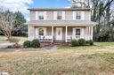 230 Hunters Trail sold home in Greenville, SC
