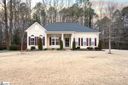 115 Culpepper Lane sold home in Easley, SC