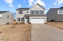 136 Thames Valley Drive sold home in Easley, SC