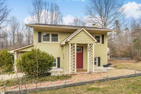 194 Rollingwood Drive sold home in Rollingwood - Area 63, Easley, SC