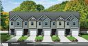 117 Highline Trail Lot 18 sold home in Greenville, SC