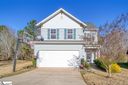 335 Robin Helton Drive sold home in Boiling Springs, SC