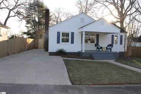 486 Gentry Street
