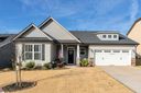 1017 Spruce Grove Road sold home in Duncan, SC