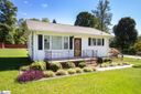 117 Carolyn Road sold home in Easley, SC