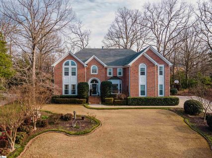 210 Waterford Lane sold home in Chelsea Woods, Greer, SC