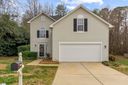 407 Brighton Woods Drive sold home in Moore, SC